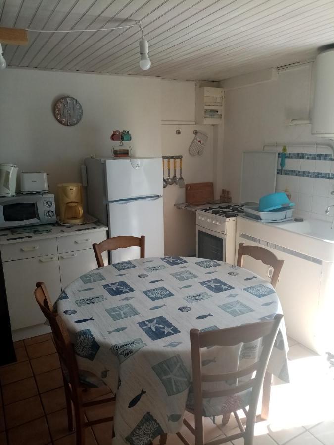 Entre Mer Et Campagne Damgan Exterior photo