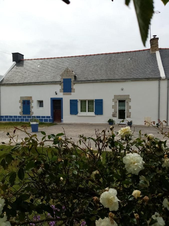 Entre Mer Et Campagne Damgan Exterior photo